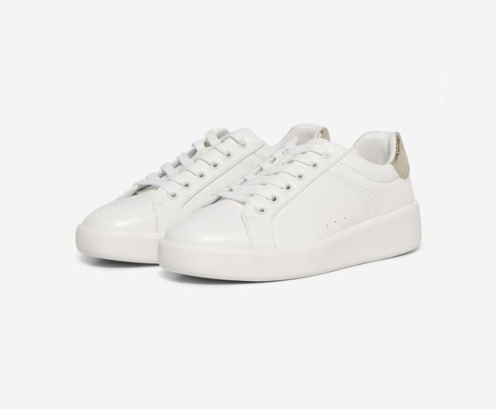 Immagine prodotto Only Sneaker in pelle sintetica (39)