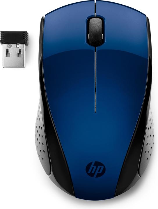 Produktbild HP 220 (Kabellos)