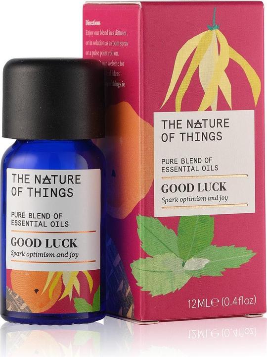Immagine prodotto The Nature Of Things Olio essenziale di buona fortuna