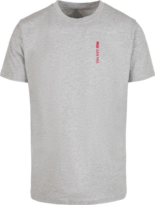 FC Bayern München Mia San Mia VR T-Shirt Round Neck - 115199 (M)