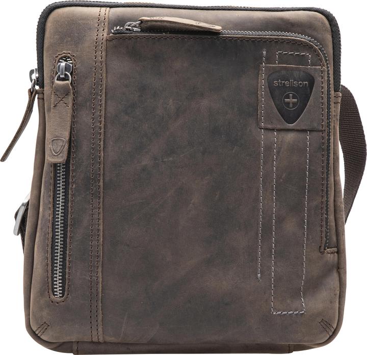 Produktbild Strellson ShoulderBag XSVZ richmond brian