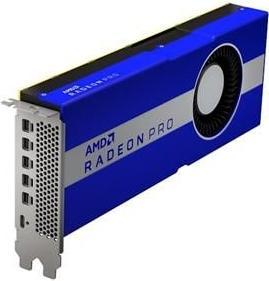 Immagine prodotto Dell CRD,GRPHC,8GB,NAVI10DT,NO EXT