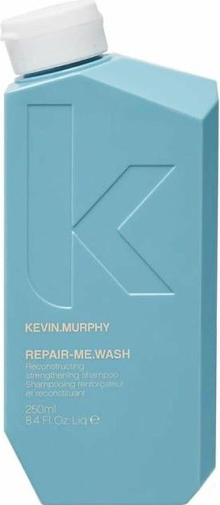 Actual product image Kevin Murphy Repair Wash (250 ml, Liquid shampoo)