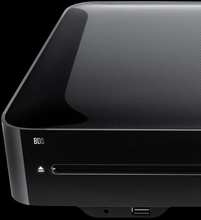 Produktbild Harman/Kardon Bds 685s (525 W)