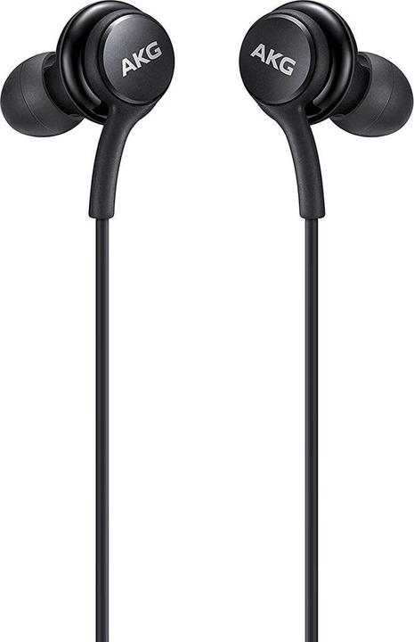 Image du produit Samsung IC100BB (pas de réduction du bruit, Filaire)
