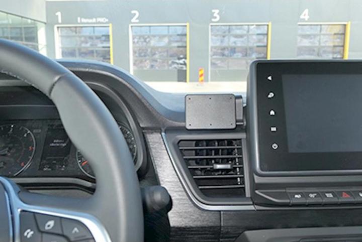 Image du produit Brodit 855717 Support voiture Renault Trafic 22-