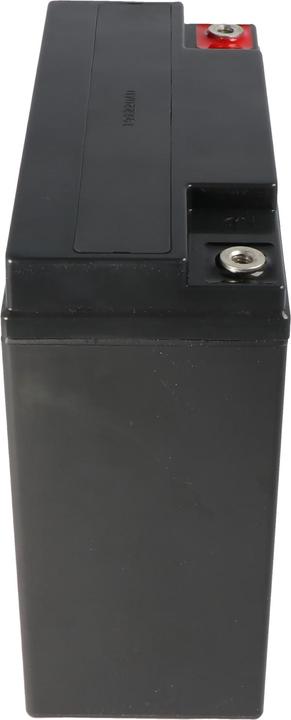 Produktbild Kung Long Akku WP22-12NE, 181x76 x167mm, M6 Innengewinde (12V, 6.60 A)