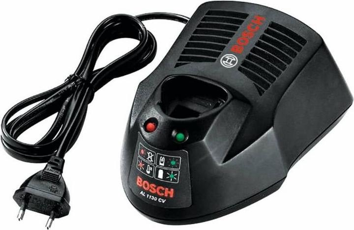 Actual product image Bosch Professional Cordless drill GSR 12V-15 FC(2x 2.0 Ah GAL 12V-40 GFA 12-B GFA 12-W GFA 12-E CC) (Rechargeable battery operated)