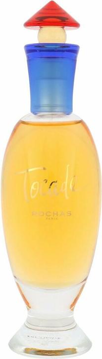 Image du produit Rochas Tocade 100ML) (Eau de toilette, 100 ml)