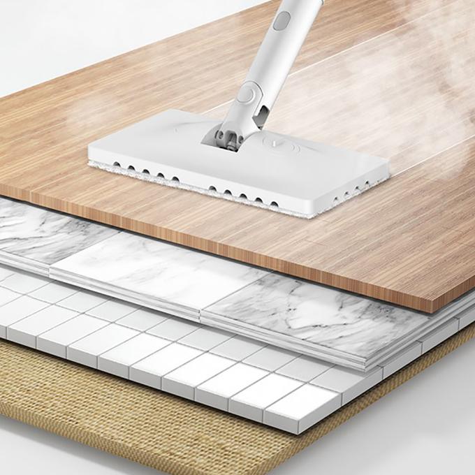 Actual product image Xiaomi DEM-ZQ610 Vacuum cleaner bagless (1600 W)