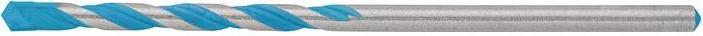 Actual product image Bosch Professional Zubehör Expert CYL-9 MultiConstruction drill, 8 x 200 x 250 mm, d 8 mm (10 millimetres)
