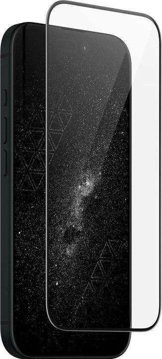 Image du produit PanzerGlass Ceramic Protection Ultra-Wide Fit (1 pièce(s), Apple iPhone 15, Apple iPhone 16)