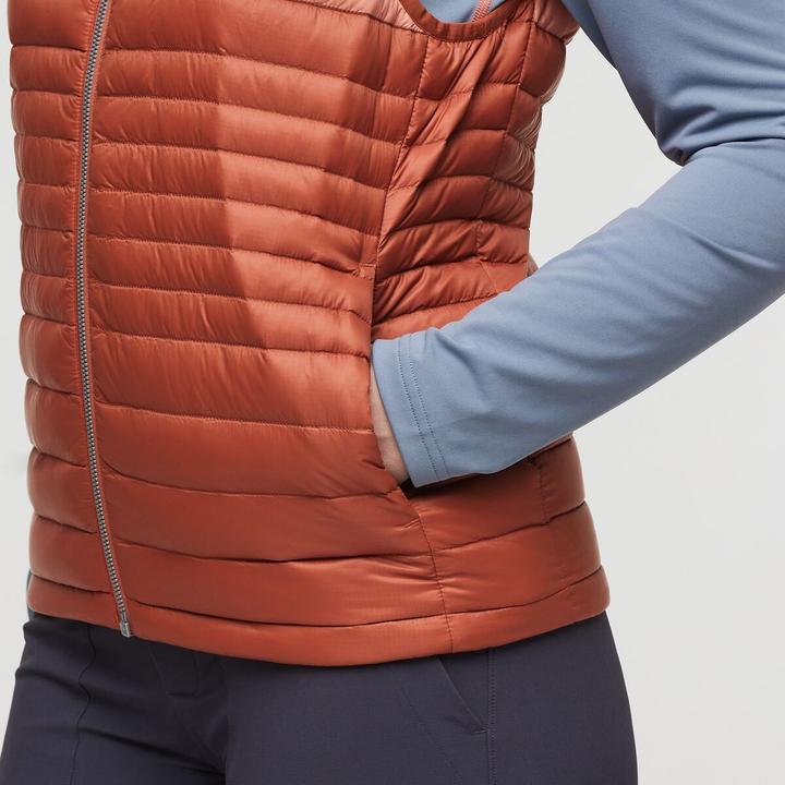 Produktbild Cotopaxi Fuego Down Vest (XS)