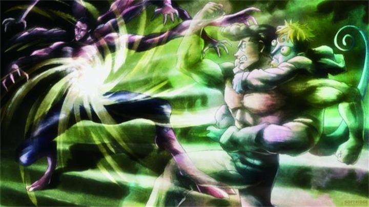 Immagine prodotto HUNTERxHUNTER - Nuova edizione: Volume 10 (Blu-ray, 2024, Tedesco)