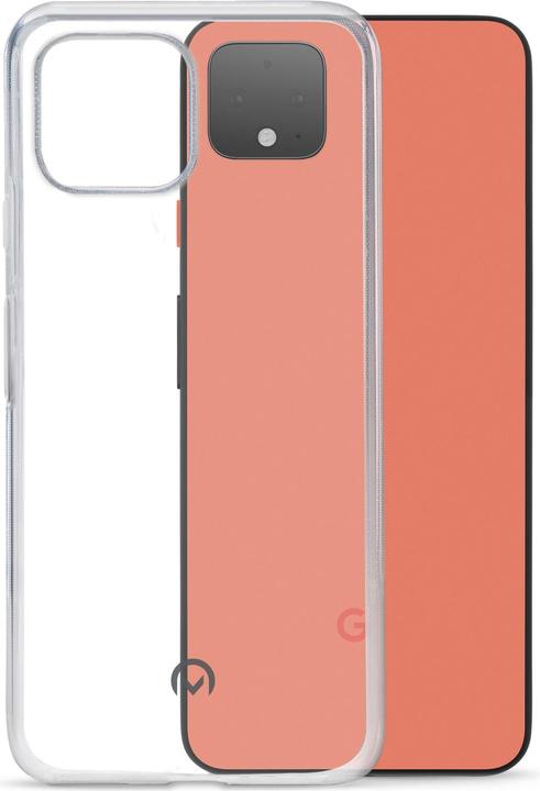 Actual product image Mobilize Jelly shell (Pixel 4 XL)
