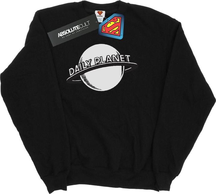 Produktbild Superman Daily Planet Sweatshirt (XL)