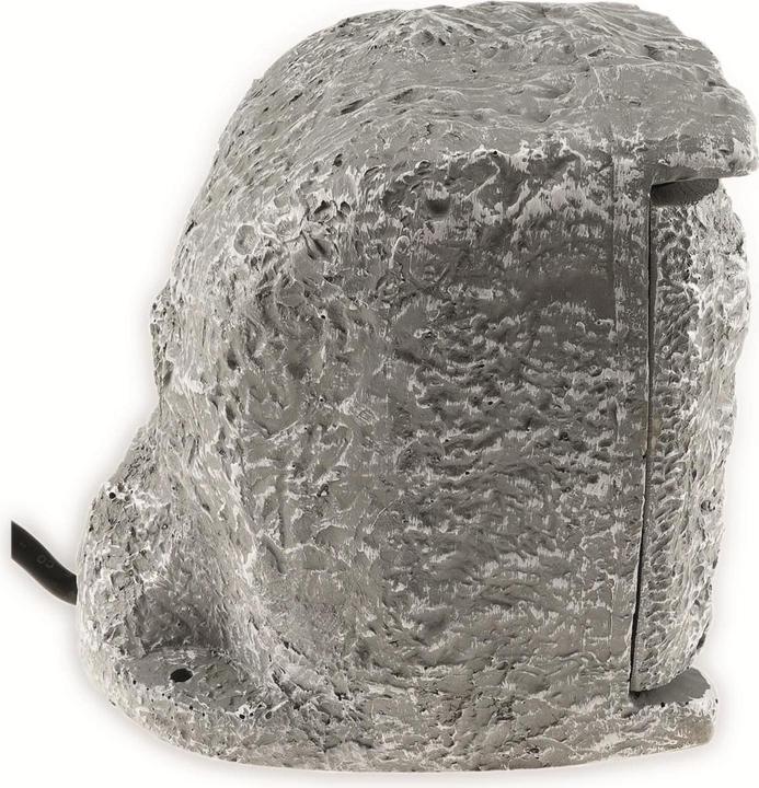 Productafbeelding Chilitec Tuincontactdoos Steen, 4-voudig, IP44, 16 A, 250 V