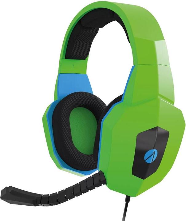 Immagine prodotto Stealth Cuffie da gioco - Neon - Verde&Bl