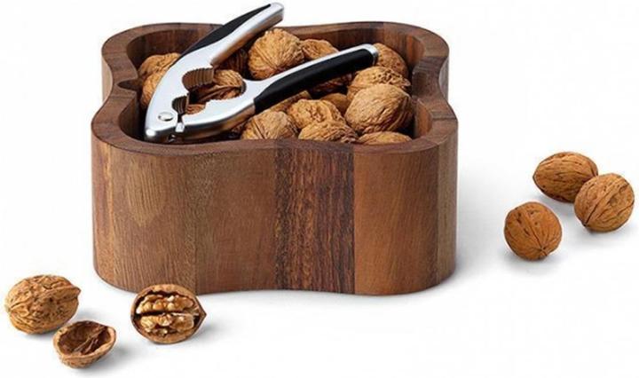 Produktbild Continenta Nussschale mit Knacker
