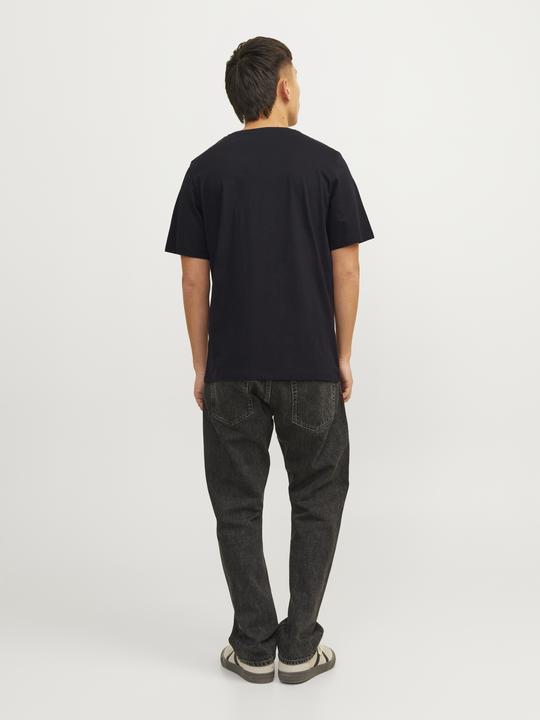 Actual product image Jack & Jones Jjecorp Logo Tee Ss O-Neck Noos (L)