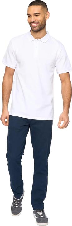 Actual product image Bewley & Ritch Mens Morwell Polo Shirt (L)
