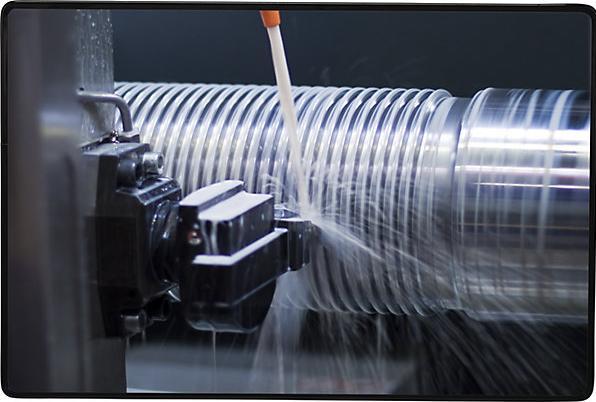 Actual product image kaiserkraft Acrylic monitoring and control mirror