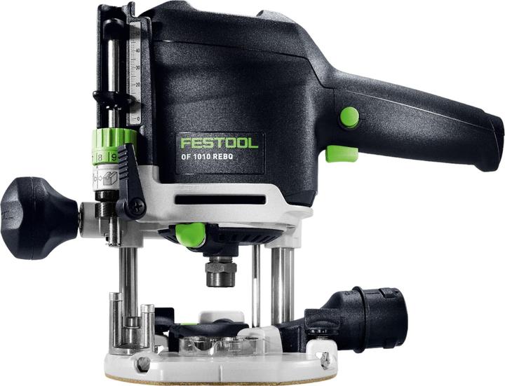 Produktbild Festool OF 1010 REBQ-Plus