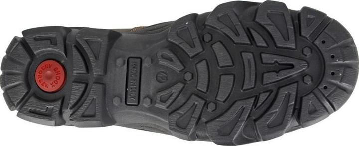 Produktbild IMAC Wanderstiefel Gewachstes Leder (47)