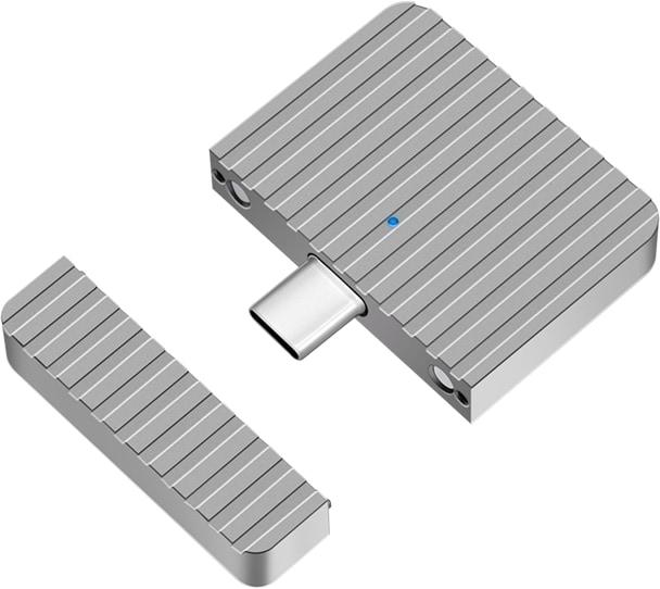 Actual product image LogiLink UA0423 Case for M.2 2230 (M.2 2230)