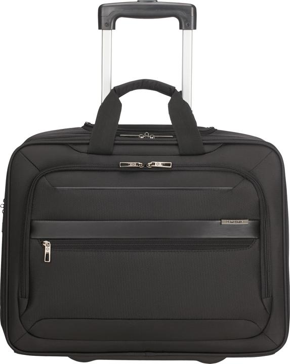 Immagine prodotto Samsonite Tote rotante VECTURA EVO (27.50 l, Bagaglio a mano (fino a 50 litri))