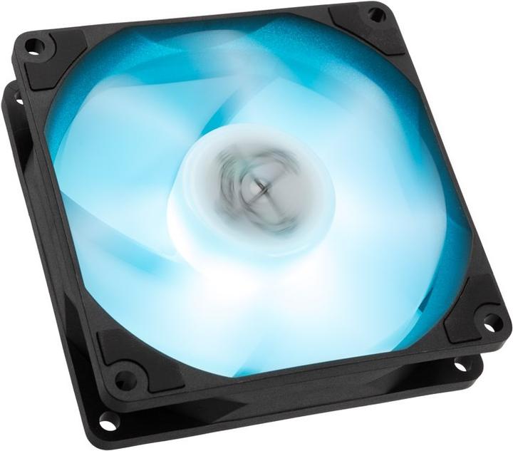 Immagine prodotto Scythe Ventilatore per PC Kaze Flex 92mm RGB PWM (92 mm, 1 x)