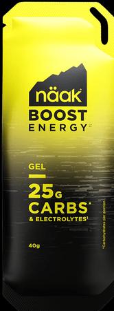 Produktbild Näak Boost Energy Gel (Neutral)