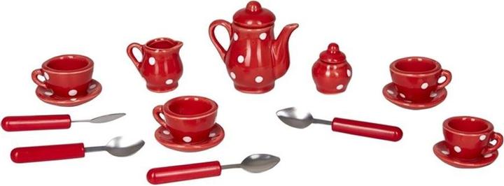Actual product image Die Spiegelburg Play Dishes Happy Dots