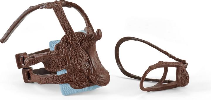 Produktbild Schleich Horse Club Hannahs Western-Reitset