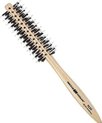 Actual product image Hercules Sägemann Natural Bristle Round Brush No. 9227