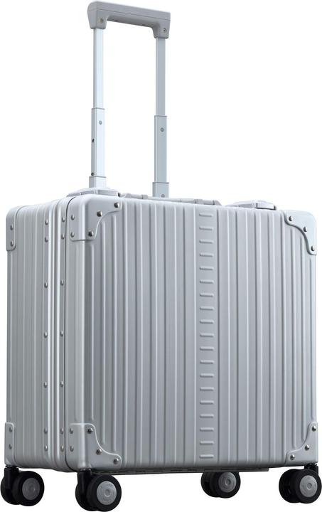 Produktbild Aleon Deluxe Business Koffer mit Räder (28.30 l, Handgepäck (bis 50l))