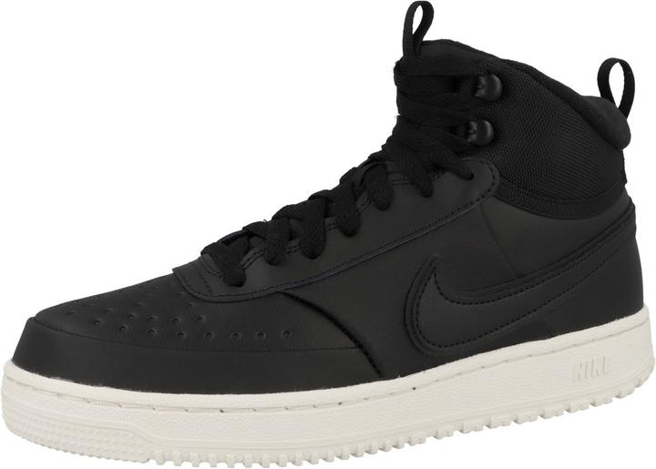 Nike Court Vision Mid Winter - 55729