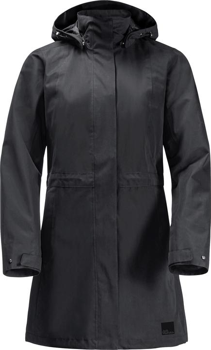 Produktbild Jack Wolfskin Ottawa Coat (XS)