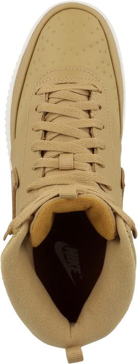 Actual product image Nike Court Vision Mid Winter - 55729 (47)