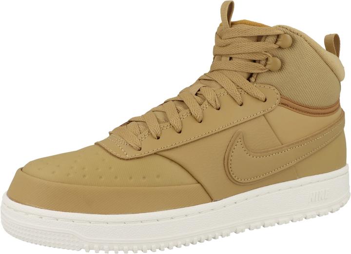 Nike Court Vision Mid Winter - 55729 (47)
