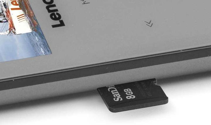 Actual product image Lenco Xemio-655 (4 GB)