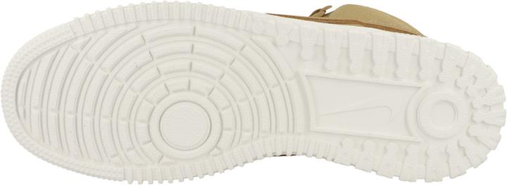 Actual product image Nike Court Vision Mid Winter - 55729 (47)
