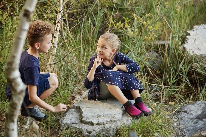 Immagine prodotto Skinners Bambini 2.0 (28 - 29)