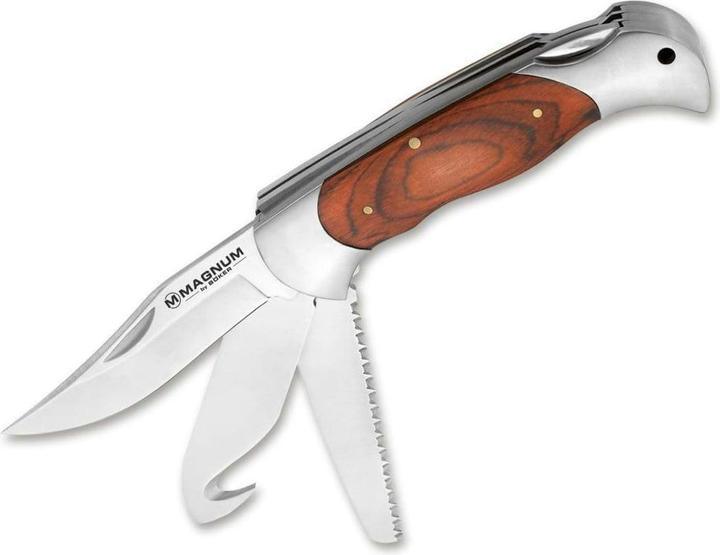 Böker Cacciatore classico (9 cm)