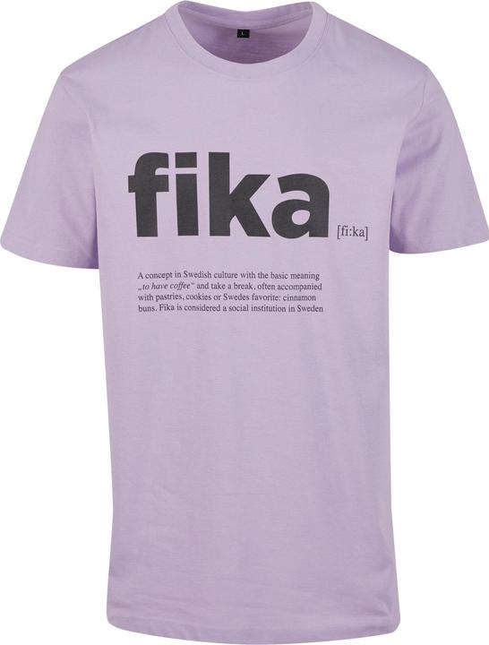 Immagine prodotto Mister Tee Fika Definition Tee - 7388 (L)
