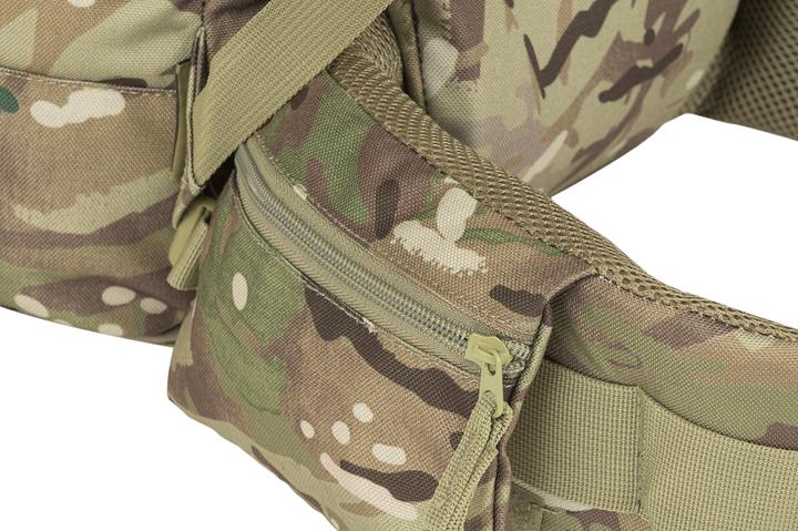 Immagine prodotto Highlander Forze 66 Hmtc (66 l)