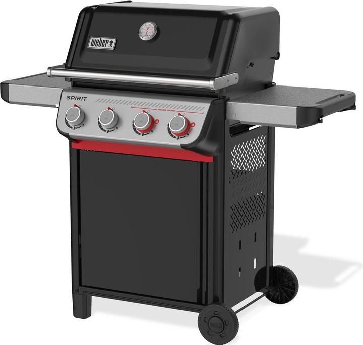 Image du produit Weber Spirit E-425 GBS (10.26 kW)