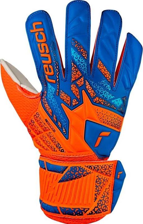 Image du produit Reusch Football Attrakt Solid (5)