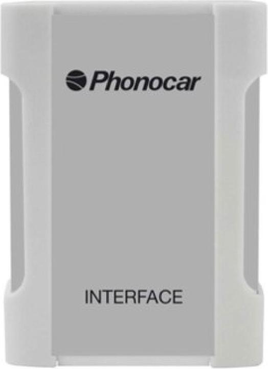 Immagine prodotto Phonocar Interfaccia audio-USB-SD-AUX