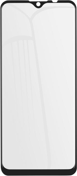 Immagine prodotto Wiko Protezione dello schermo a copertura totale, pellicola 9H (1 Pezzo/i, Wiko Power U10)